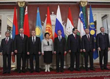 В Минске пройдет трехсторонняя встреча по ситуации на Украине