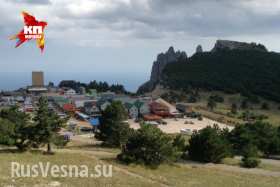 Крымские каникулы – человечный сервис с компромиссами (фото)