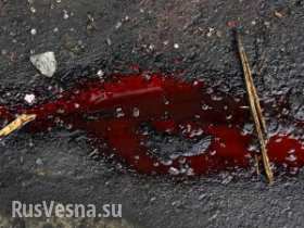 Убит советник Коломойского, курировавший границу с Донбассом