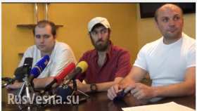 Гестапо Украины: бывшие узники рассказали о пытках, убийствах и издевательствах над мирными жителями (видео)