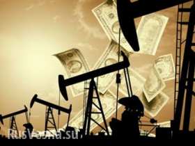 «Падение цен на нефть — искусственно созданная очередная санкция против России»