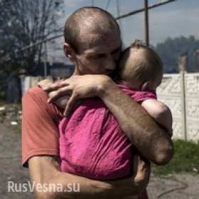 Луганск без света, воды и связи 18-й день, в городе продолжаются бои, обстановка критическая - горсовет