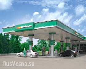 Растущие цены на топливо могут отправить Украину в "бензиновый нокаут"