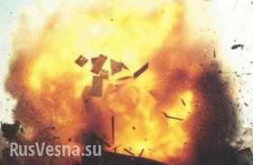 Отряды ополчения появились под Мариуполем: атакованы посты и КПП хунты в Новоазовском и Тельмановском районах