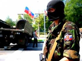 Ополченец ДНР сообщает: украинские войска отступают от Тельманово к Мариуполю