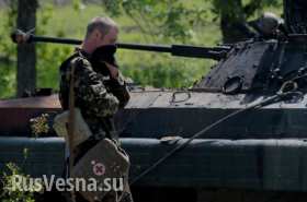 Украинские СМИ сообщают: трагедия 51-й бригады: десятки убитых и пленных