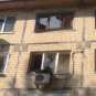 Каратели продолжают громить Донецк: обстреляны центральная больница, дворец молодежи, железнодорожный вокзал в Макеевке (фото, видео)