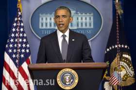 Обама вновь угрожает России санкциями