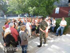 На Буковине теперь не перекрывают дороги, а просто возвращают повестки в военкомат