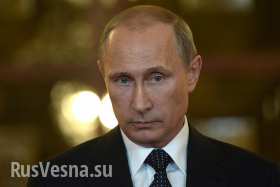 Путин: Украинские военные воспользовались паузой во время предоставления им гумкоридора, чтобы подтянуть резервы и силовым способом вывести из котлов своих военнослужащих