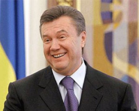Не прошло и полгода: Виктор Янукович обратился в суд ЕС с требованием признать незаконным его отстранение от должности