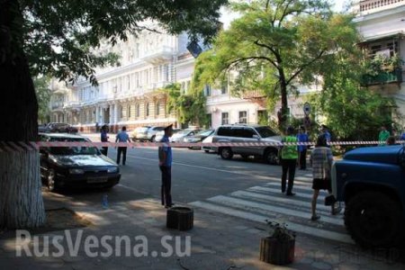 13 августа Антимайдан пикетировал облУВД в Одессе, требуя ответа за трагедию 2 мая (фото, видео)