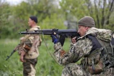 ДНР: ополченцы заняли ряд населенных пунктов под Новоазовском