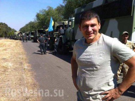 Мариупольские власти в ужасе: впереди – армия ДНР, сзади – шакалы (фото)