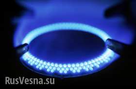 Польша испугалась поставлять газ на Украину