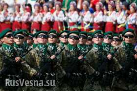Украинская армия намерена перейти на стандарты вооруженных сил НАТО — МИД Украины