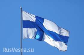 Ответные санкции России подрывают рост экономики Финляндии
