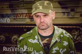 Срочное заявление Алексея Мозгового: Нам нужен честный военный совет