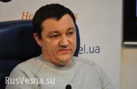 Тымчук: У  Украины нет  ресурсов для продолжения войны, армия деморализованна, мобилизация провалилась