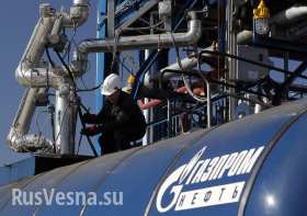 Нефтяной ответ санкциям: «Газпром нефть» начала продавать нефть за рубли и юани