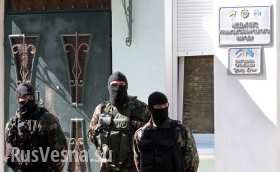 Радикалами из «Меджлиса» в Крыму занялись вплотную