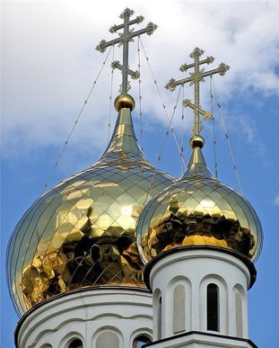 Филаретовцы насильно захватили храм Украинской Православной Церкви в Ровенской области