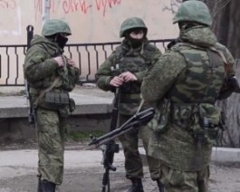 Депутат ПАСЕ: Действия Нацгвардии Украины попадают под определение военных преступлений