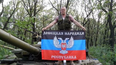 Депутат ВС ДНР Фролов: Украина навсегда закрыла себе дорогу на Донбасс