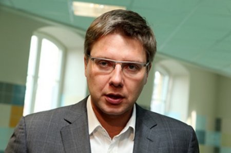 Мэр Риги: Включение Россией шпрот в список продовольственных санкций станет ударом для Латвии