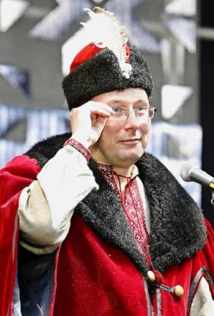 Луценко признался в планах уничтожения русских по сербскому сценарию