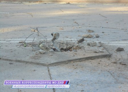 Операция в Донецком аэропорту: взгляд с Путиловского моста