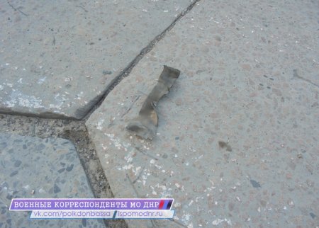 Операция в Донецком аэропорту: взгляд с Путиловского моста
