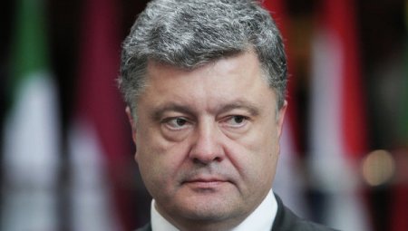 СМИ: Порошенко предложил провести 9 ноября местные выборы в Донбассе