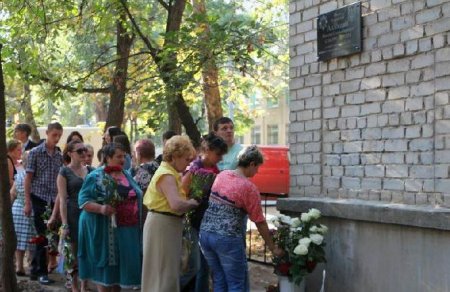 На Украине началась массовая установка мемориальных досок в честь погибших  карателей