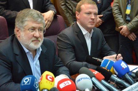 Новости Украины: Коломойский резко поменял позицию по Донбассу – дожали?