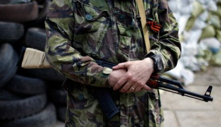 Штаб ДНР заявил о десяти нарушениях режима прекращения огня силовиками