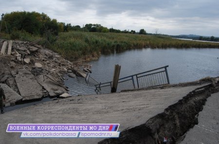 Макеевский котёл. Нижняя Крынка. Освобождение