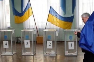 Украинские выборы: «блок победы» против «партий войны»