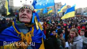 Бригада «Одесса»: украинский народ оболванили (видео-включение)