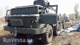 За время войны на Донбассе отремонтировано 1000 единиц техники и изготовлено 200 единиц, — СНБО