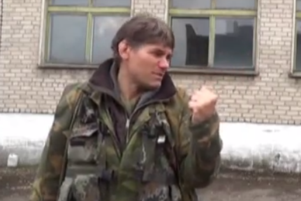 Боец батальона "Ермак" о том, как преодолеть отопительный кризис на Украине (ВИДЕО)