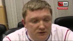 Заказчиком похищения советника Януковича в Москве назван Виталий Кличко (видео)