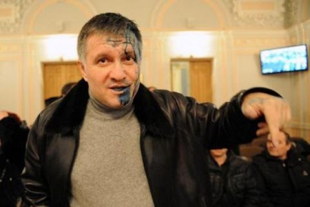 Аваков: Еще пару избиений и линчеваний депутатов, и Европа отвернется от Украины