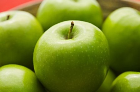 Россельхознадзор остановил незаконный ввоз в Россию 20 тонн яблок из Польши