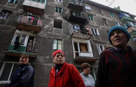 Власти ДНР гарантировали доступ гуманитарных сотрудников ООН к населению востока Украины