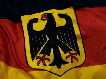 Германия отправит Украине гуманитарную помощь