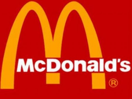 Прокуратура взялась за проверку «благотворительности» фонда McDonald's