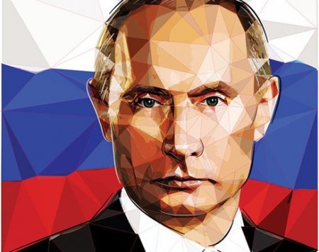 Мыслить Путина недуально: маккивеалистская политика и русское общество