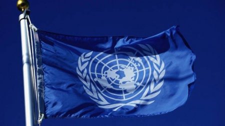 ООН: 40 тысяч предприятий на Донбассе прекратили работу