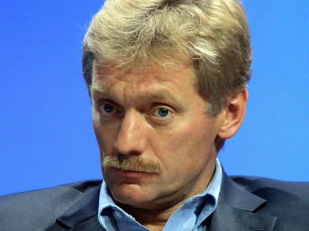Песков не исключил встречи Путина и Порошенко в Милане